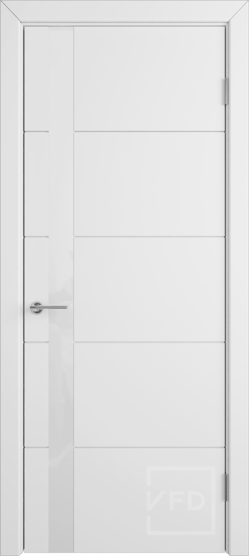 VFD Trivia Polar WG (ЗПЗм1)