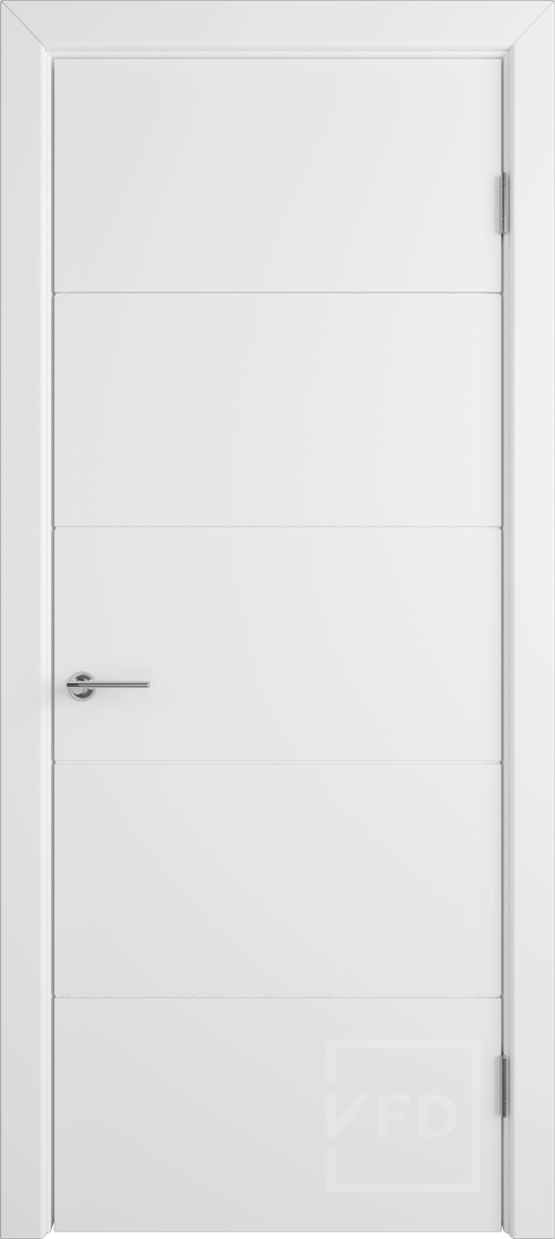 VFD Trivia Polar (ЗПЗм1)