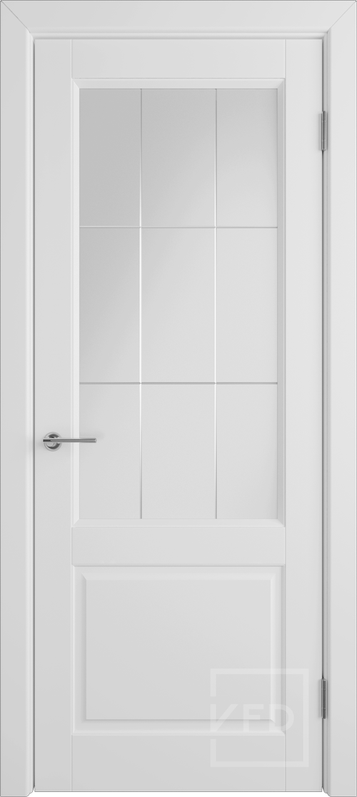 VFD Dorren Polar Crystal Cloud C