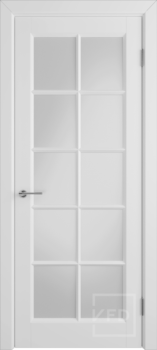 VFD Glanta Polar White Cloud