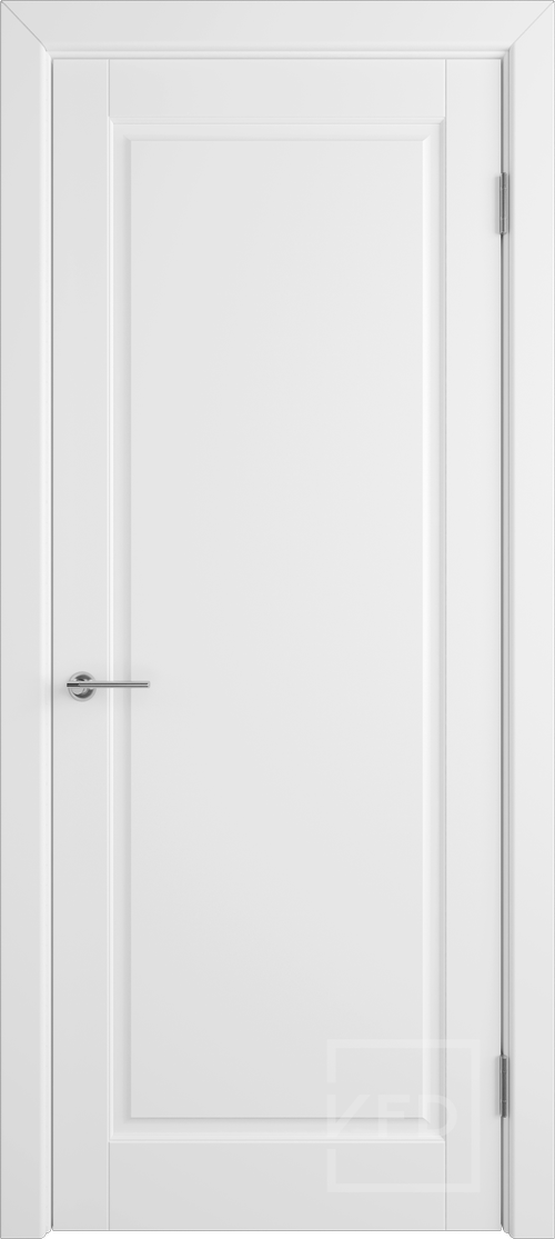 VFD Glanta Polar (ЗПЗм1)