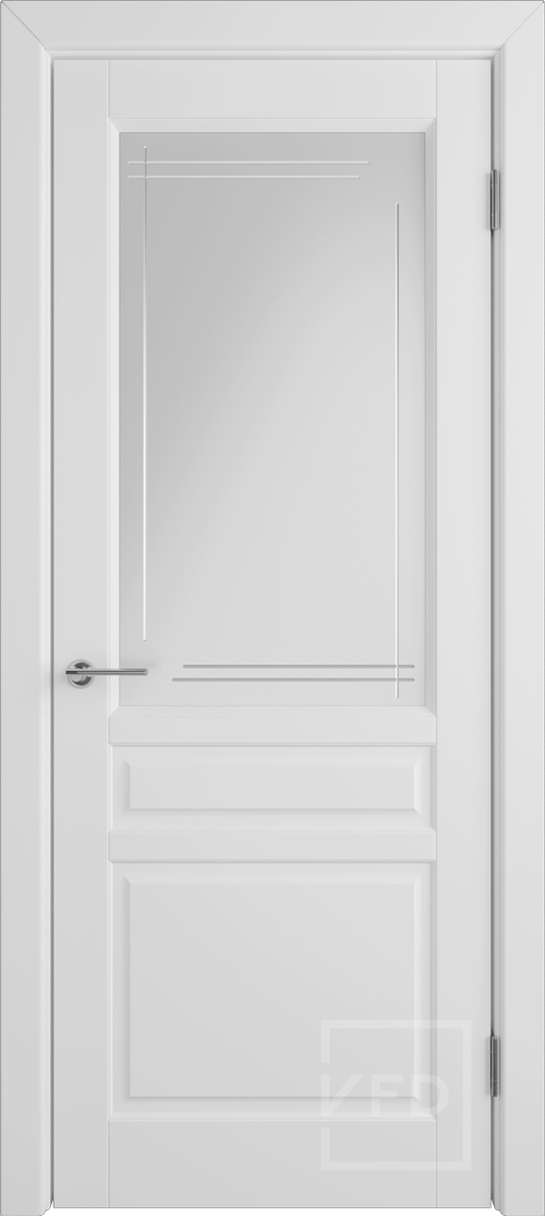 VFD Stockholm Polar Crystal Cloud L