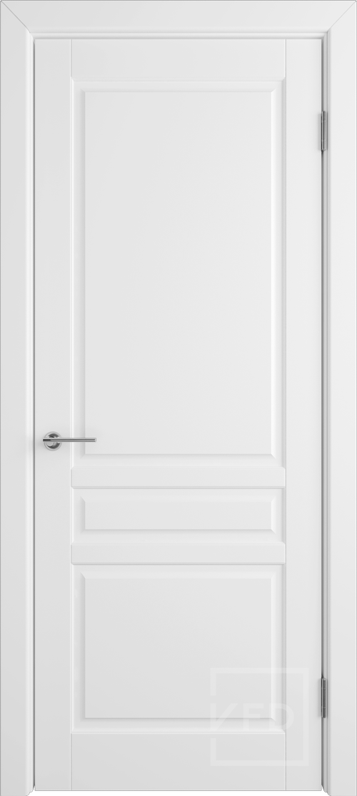 VFD Stockholm Polar (ЗПЗм1)