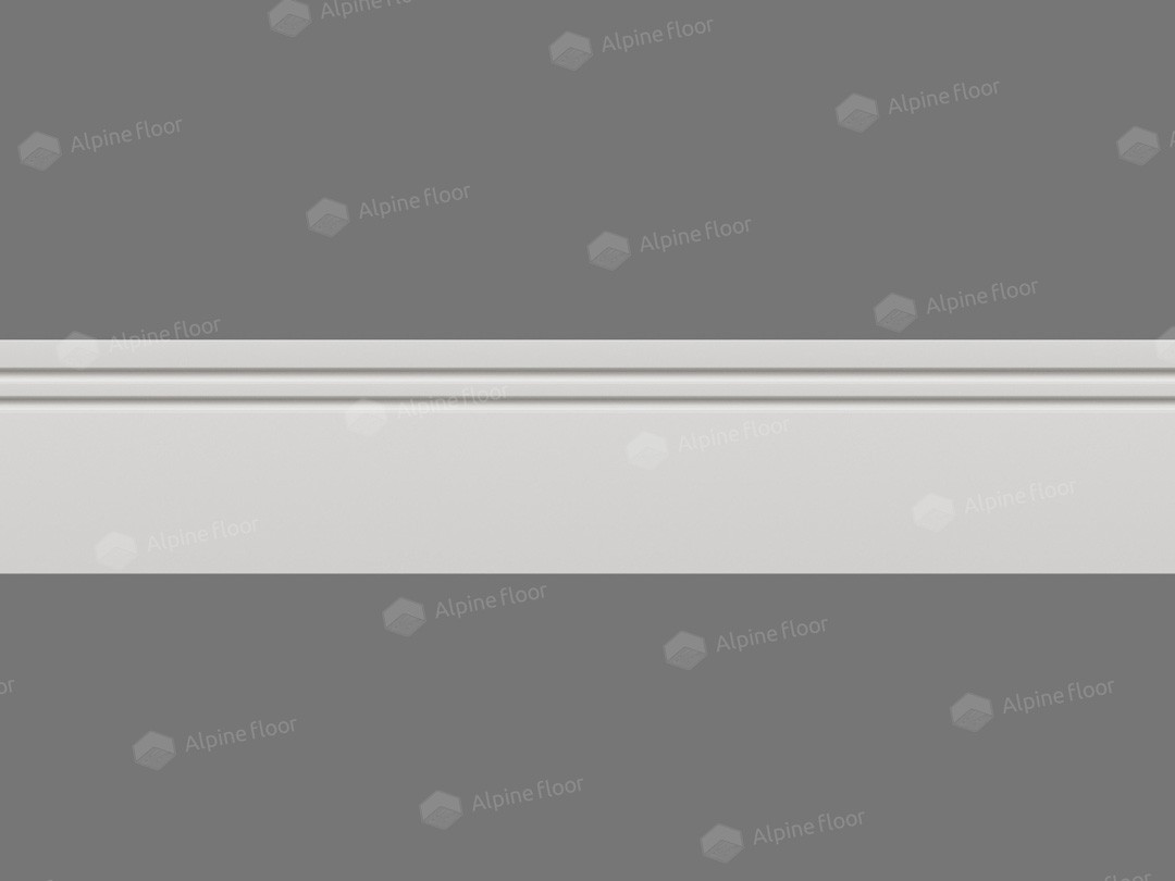 Alpine Floor Напольный плинтус Tanle TL011022 Арво