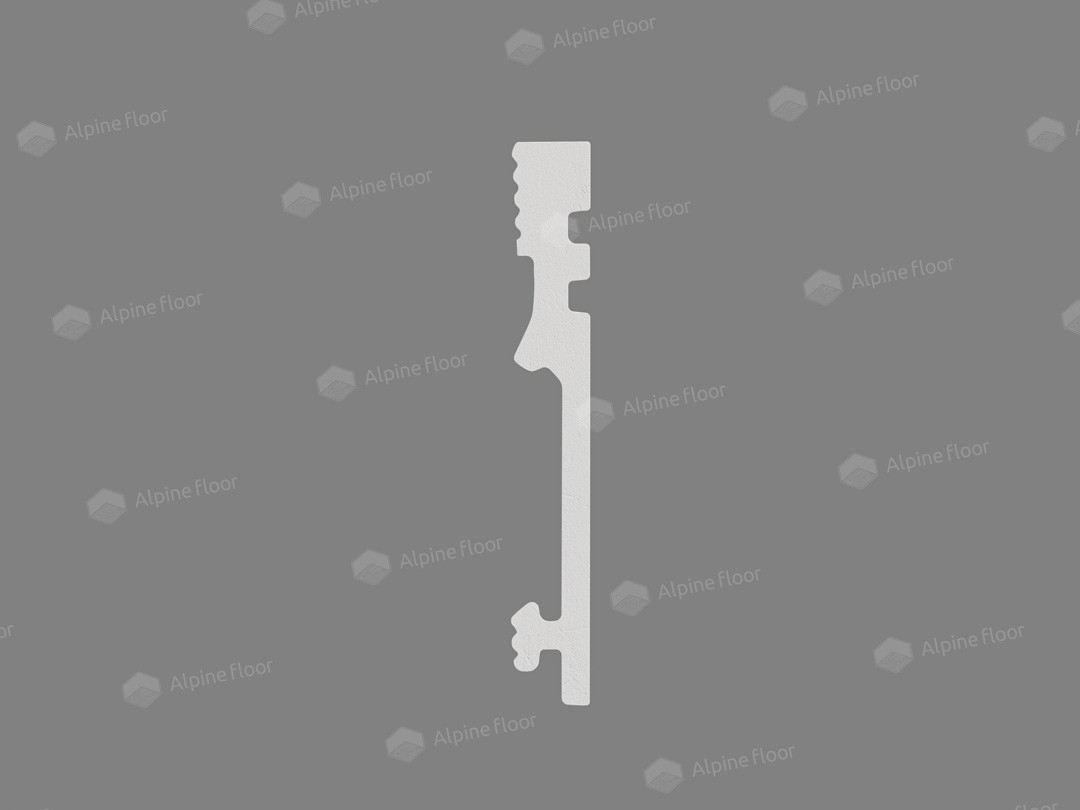 Alpine Floor Напольный плинтус Tanle TL011022 Арво