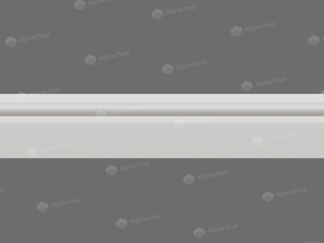 Alpine Floor Напольный плинтус Tanle TL011036 Фосе