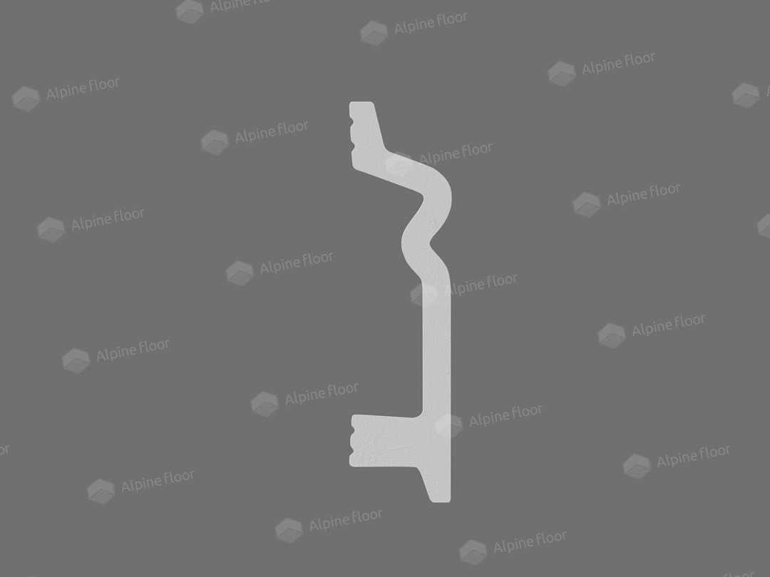 Alpine Floor Напольный плинтус Tanle TL011036 Фосе