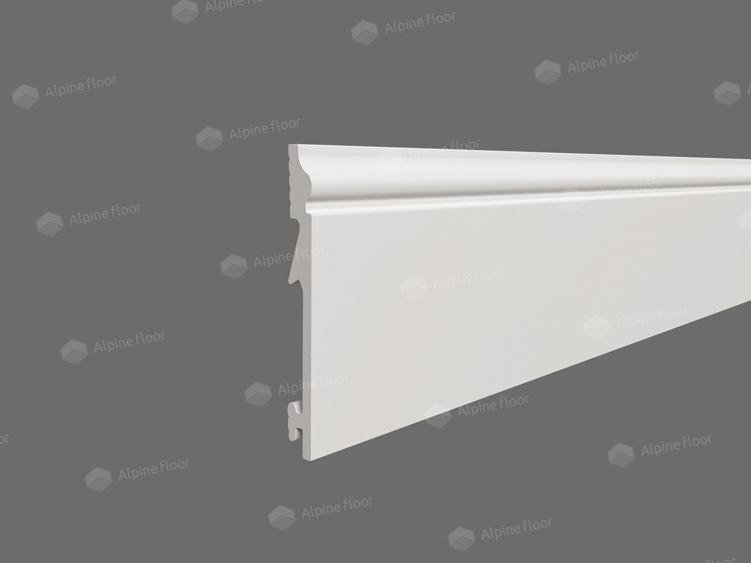 Alpine Floor Напольный плинтус Tanle TL011506 Ноэль