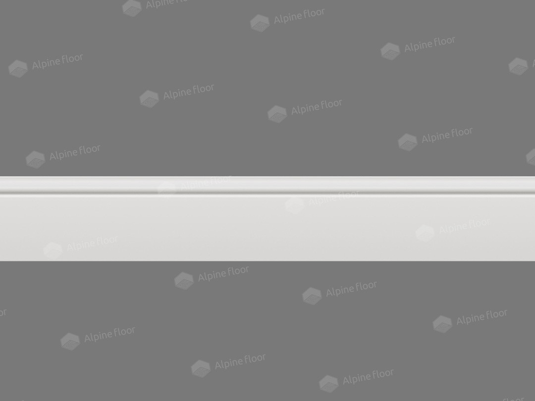 Alpine Floor Напольный плинтус Tanle TL018001 Эрсе