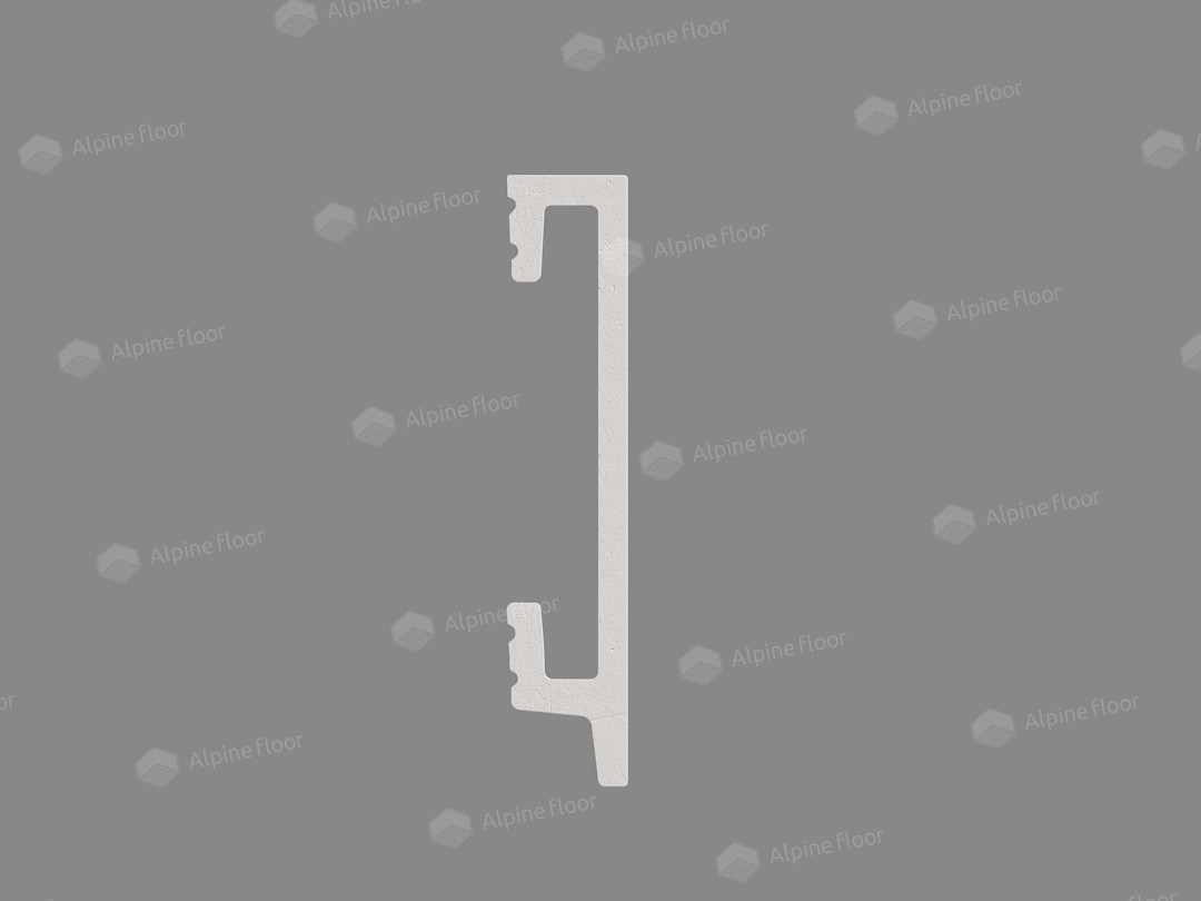Alpine Floor Напольный плинтус Tanle TL018046 Генар