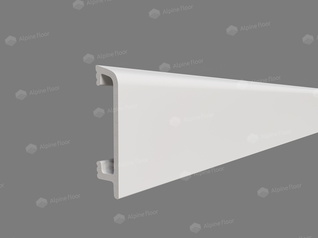 Alpine Floor Напольный плинтус Tanle TL019045 Коллин