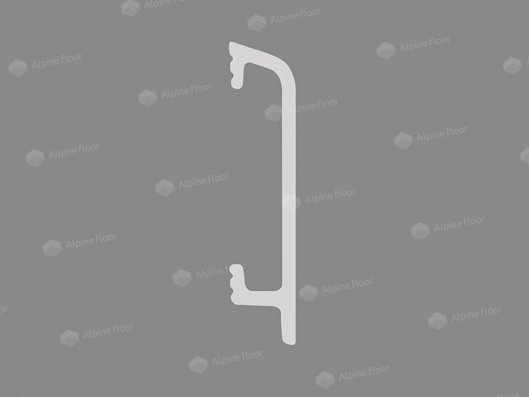 Alpine Floor Напольный плинтус Tanle TL019045 Коллин