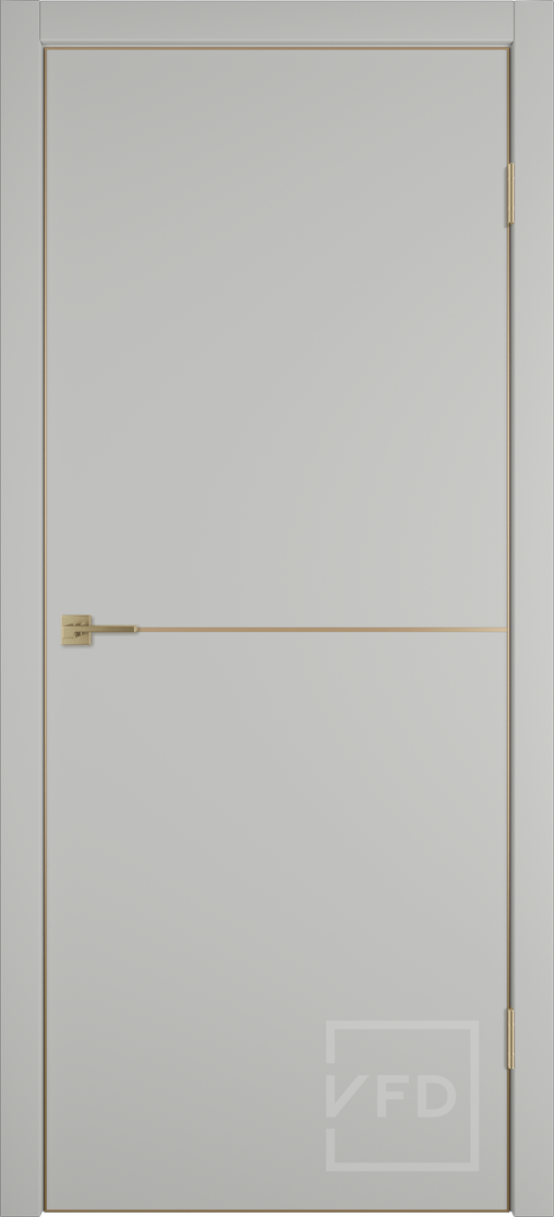 VFD Urban 1 Silky Greige GM 4x4