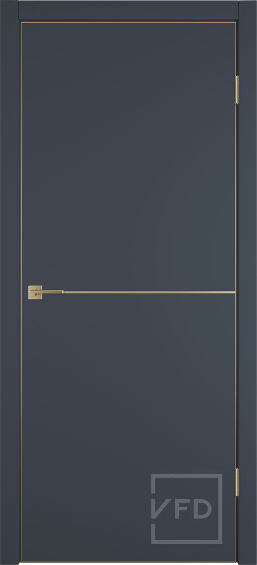 VFD Urban 1 Silky Indigo GM 4x4