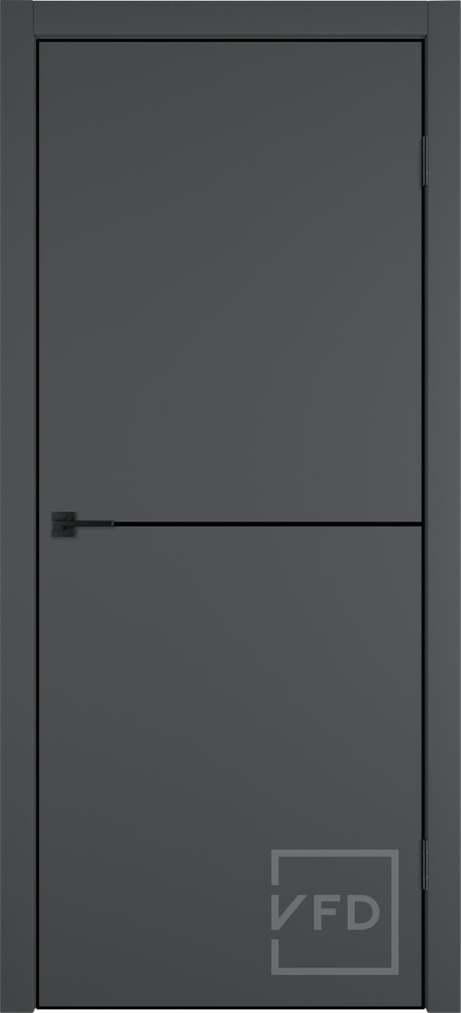 VFD Urban 1 Silky Rock BM 4x4