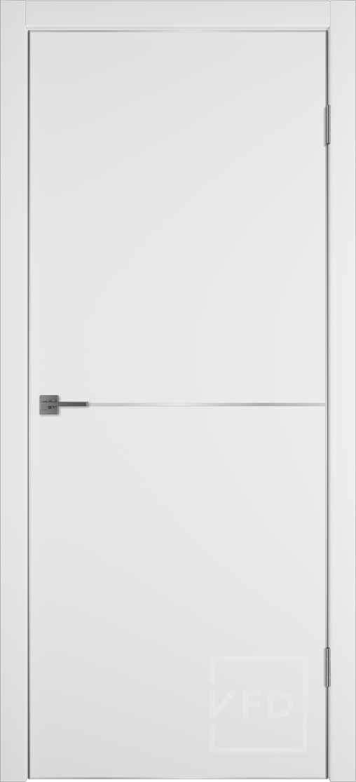 VFD Urban 1 Silky White SM 4x4