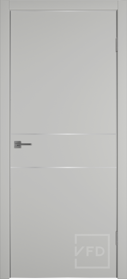 VFD Urban 2H Silky Greige SM 4x4