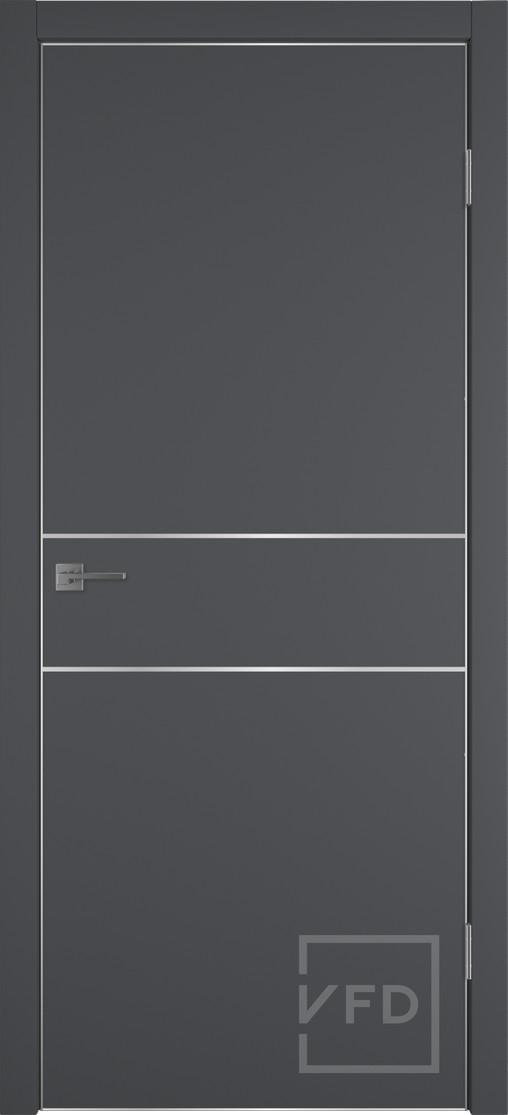 VFD Urban 2H Silky Rock SM 4x4