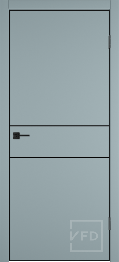 VFD Urban 2H Silky Sky BM 4x4