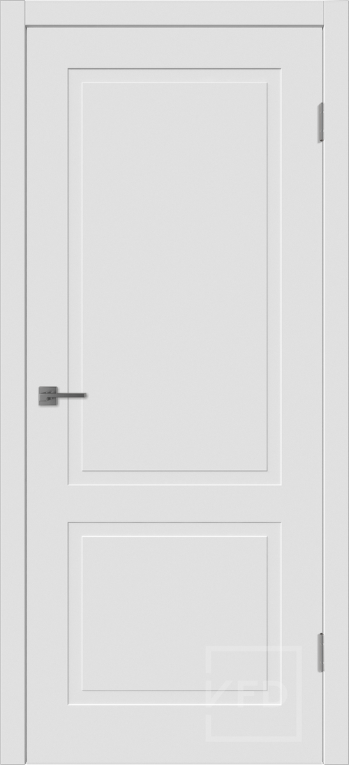 VFD Flat 2 Pro Polar (ЗПЗм1)