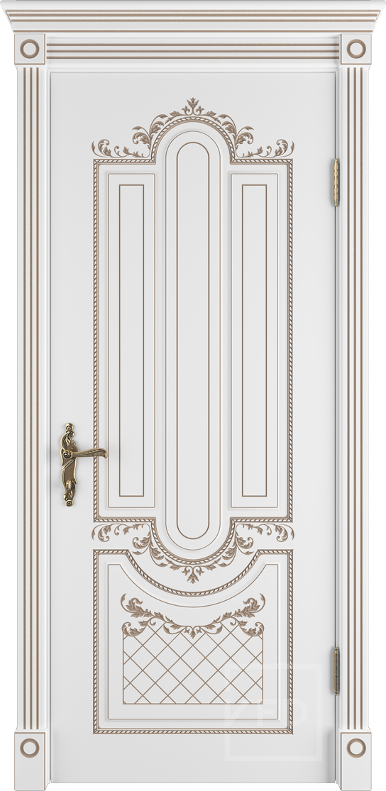 VFD Alexandria 3D Polar PC