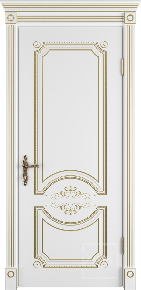 VFD Milana 3D Polar PG