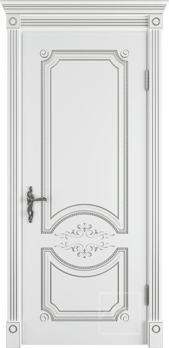 VFD Milana 3D Polar PS