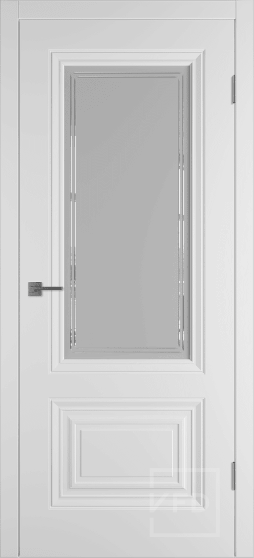 VFD Madrid Polar Crystal Cloud