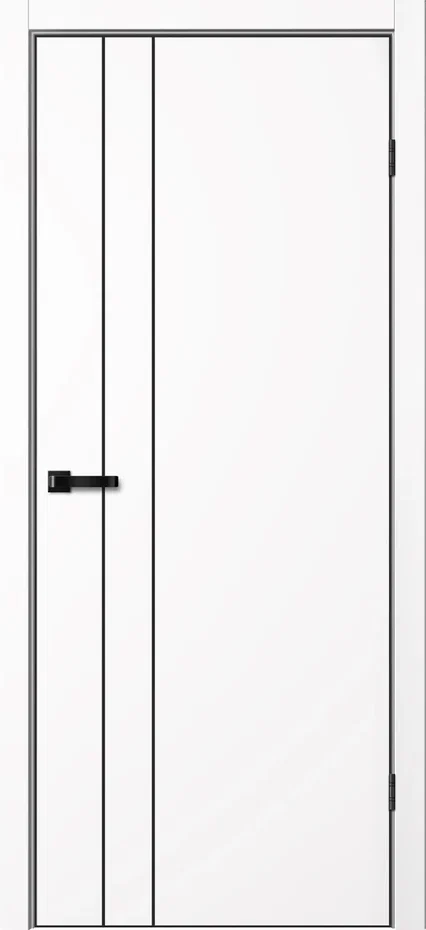 Fly Doors MATRIX 58 AB