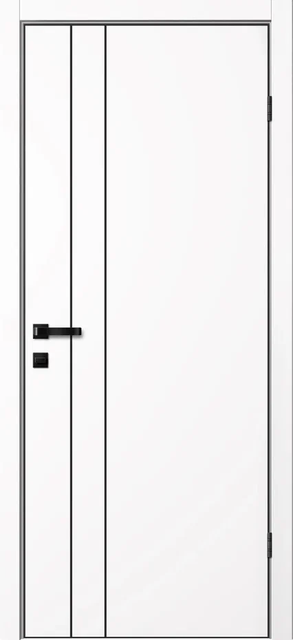 Fly Doors MATRIX 58 AB