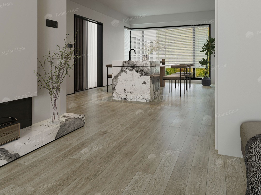 Alpine Floor SPC ламинат Grand Sequoia Village Клауд ECO 11-1507 MC