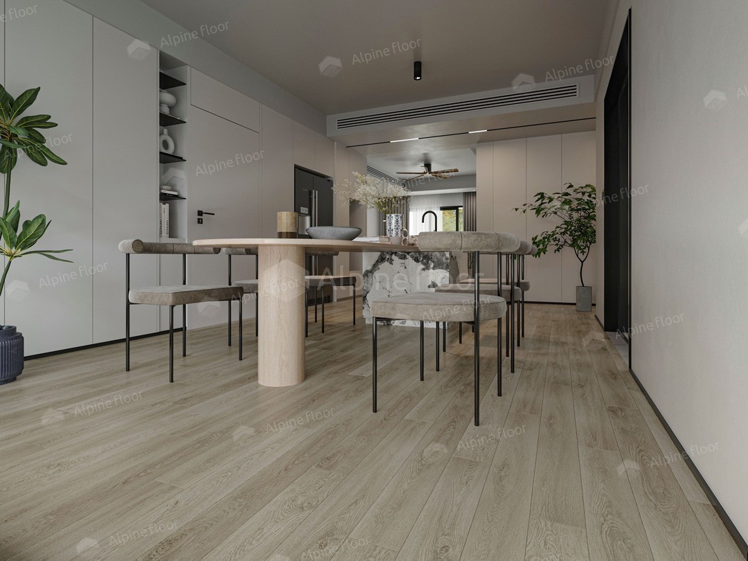 Alpine Floor SPC ламинат Grand Sequoia Village Клауд ECO 11-1507 MC