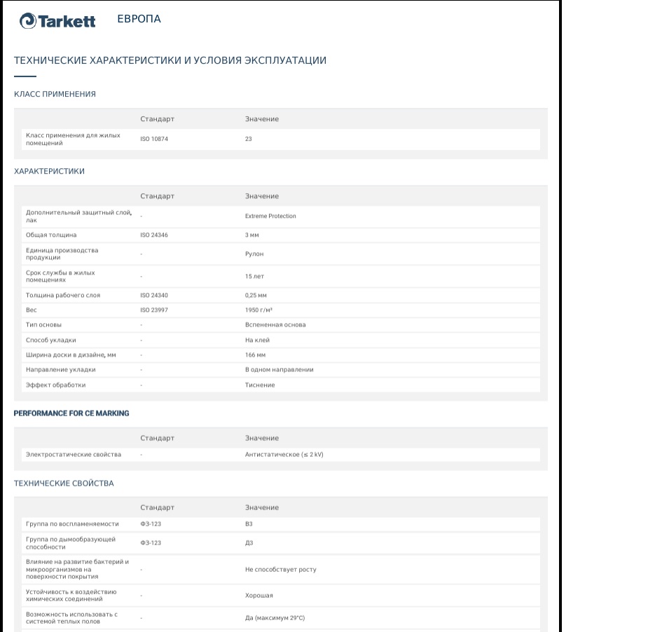 Tarkett Akron 4 (ширина 2,0; 2,5; 3; 3,5 ; 4 м)КРАТНО РУЛОНУ