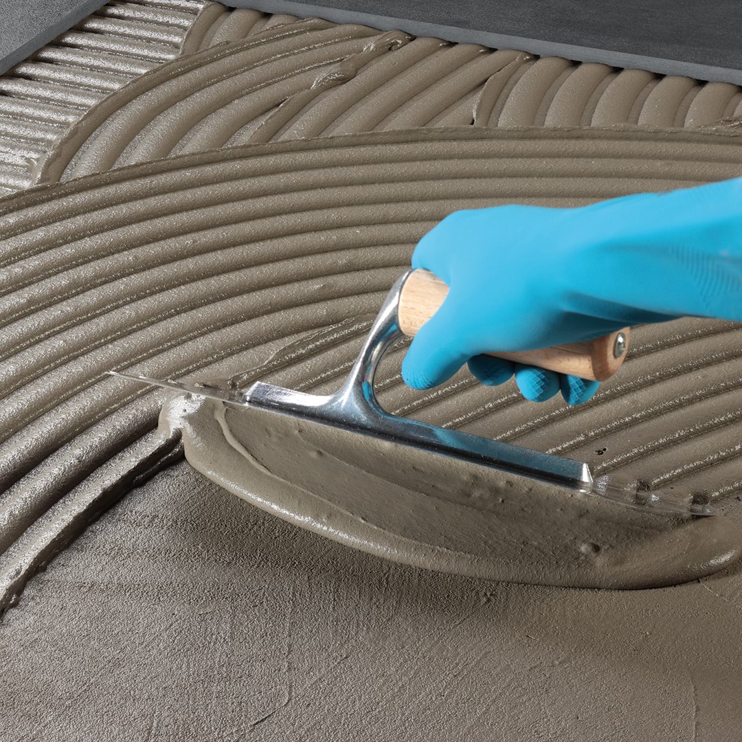 Mapei Клей для плитки Mapei Keraflex Extra S1 (С2ТES1), серый 25 кг.