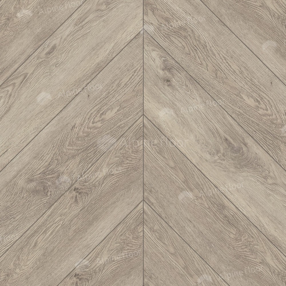 Alpine Floor Карите Chevron ЕСО 20-11