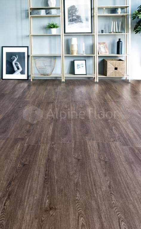 Alpine Floor Секвойя Рустикальная ЕСО 6-11 LVT