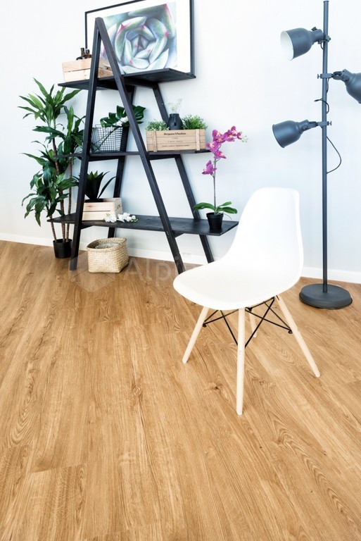 Alpine Floor Секвойя Royal ЕСО 6-4 LVT