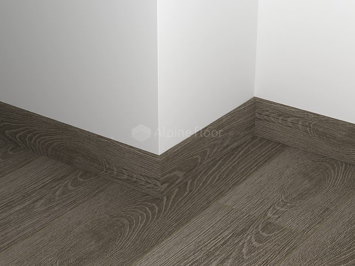 Alpine Floor Напольный плинтус Grand Sequoia 11-20 Каддо