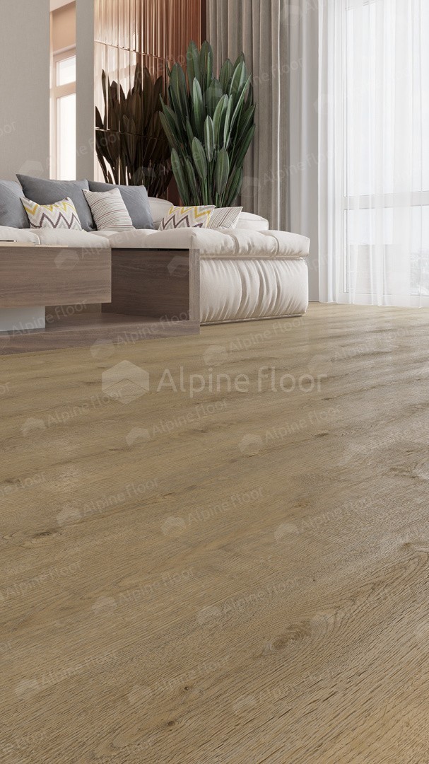 Alpine Floor Комодо ЕСО 14-7