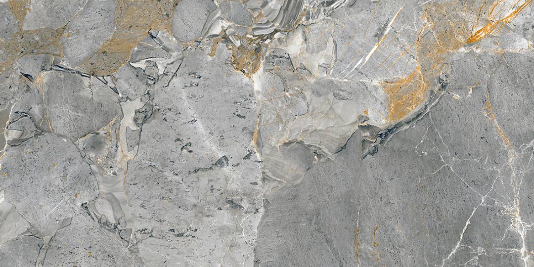 Primavera Керамогранит Primavera States Grey Matt Granula MG207 1200х600х9