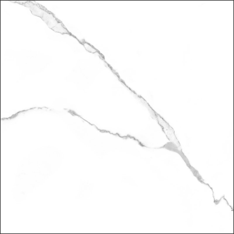 Global Tile Marmo белый 60х60 GT60600203MR