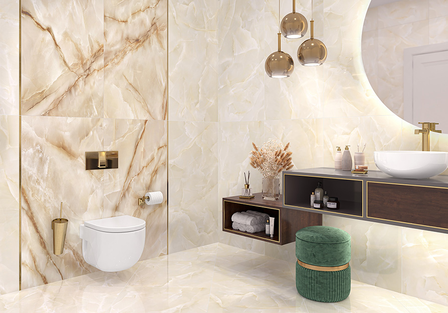 LCM Talisman Onyx Crema 60120TLN01P 600*1200