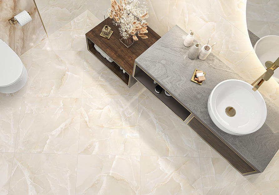 LCM Talisman Onyx Crema 60120TLN01P 600*1200