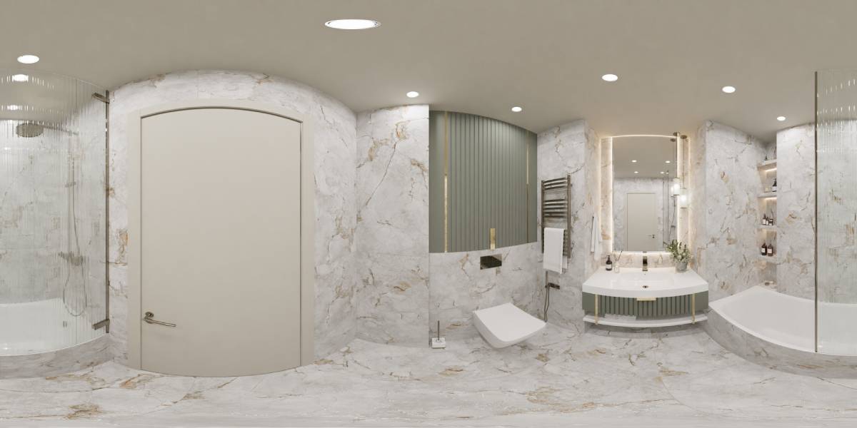 Primavera Керамогранит Primavera Vibran Pearl Matt Granula MG202 1200х600х9