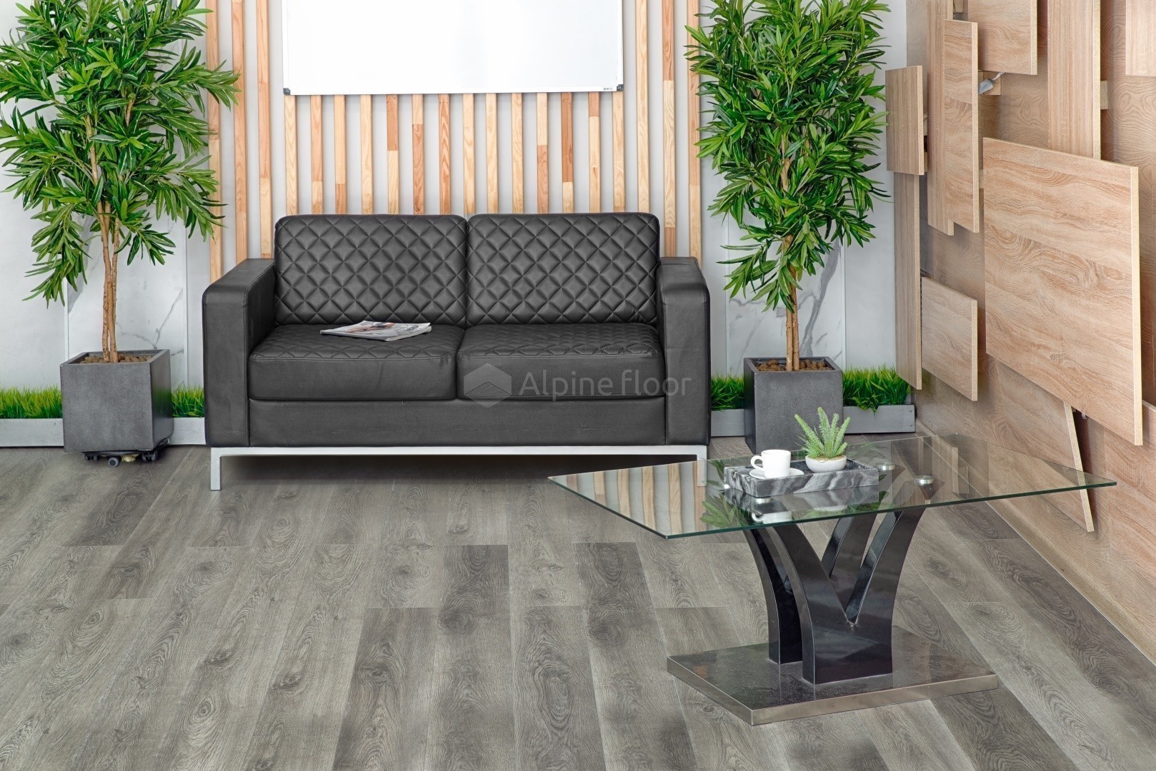 Alpine Floor НЕГАРА  ECO 11-17