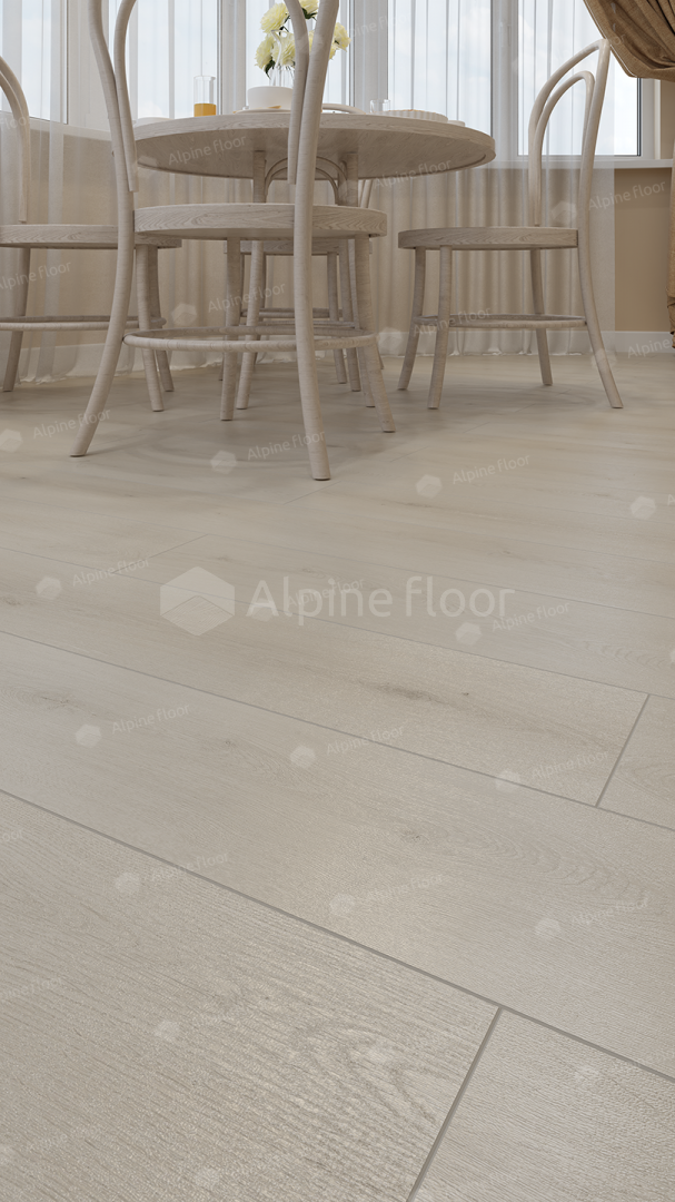 Alpine Floor ГИПЕРИОН  ECO 11-25