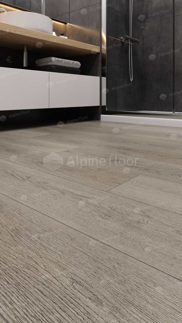 Alpine Floor МЕТА ECO 11-27