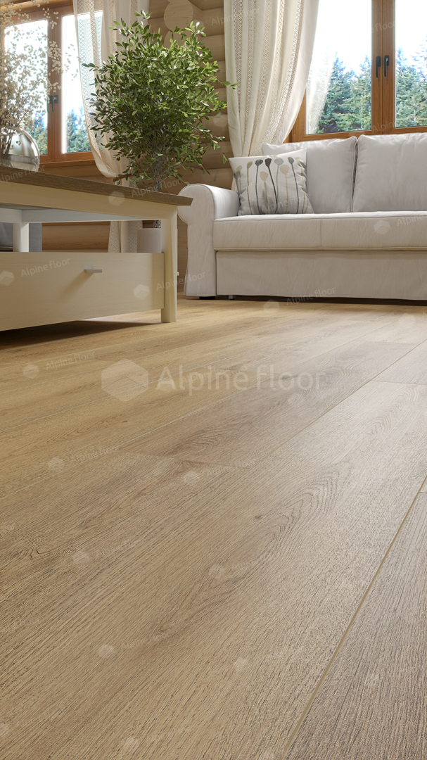 Alpine Floor СЬЕРРА ECO 11-31