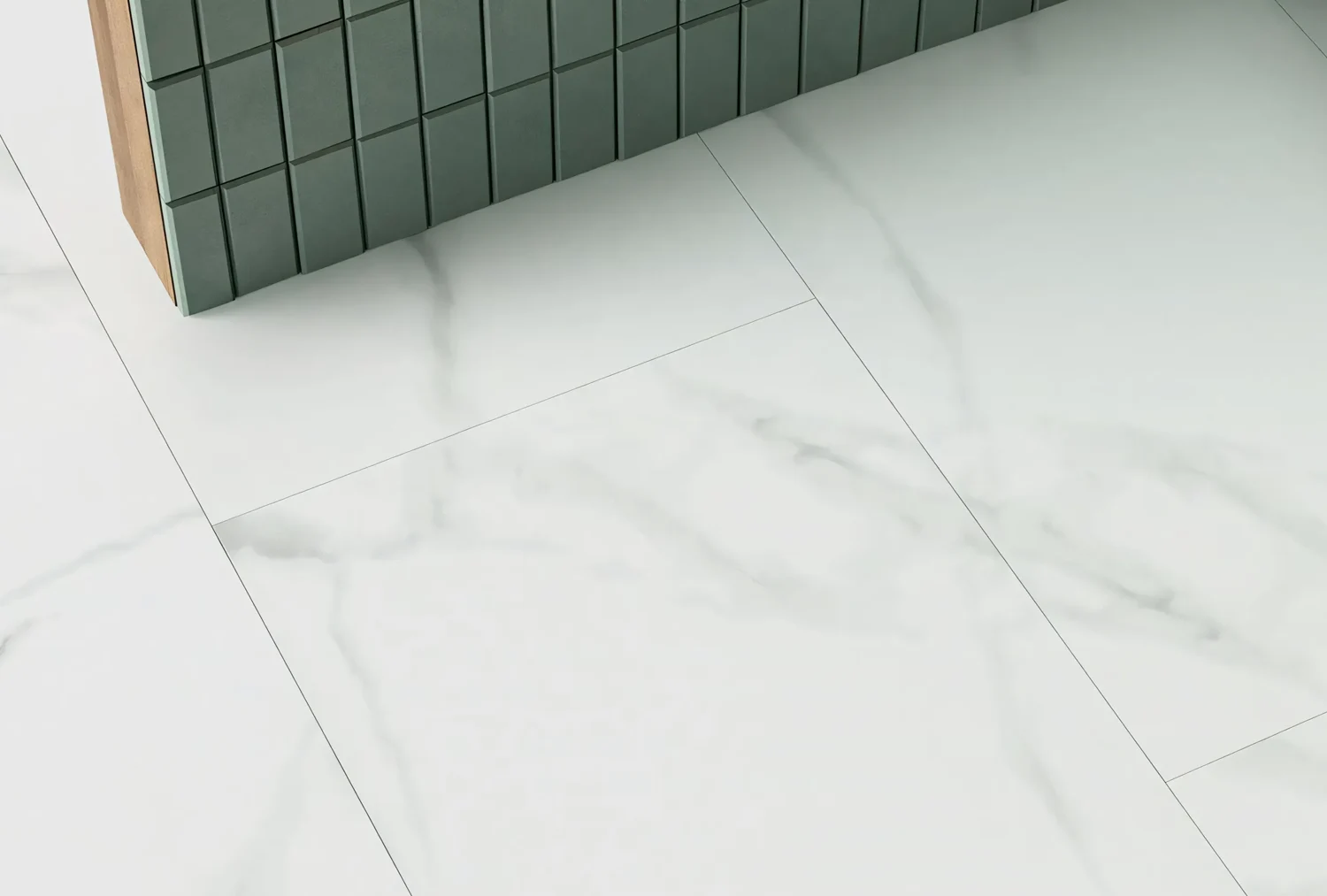 Invictus Pure Marble Snow