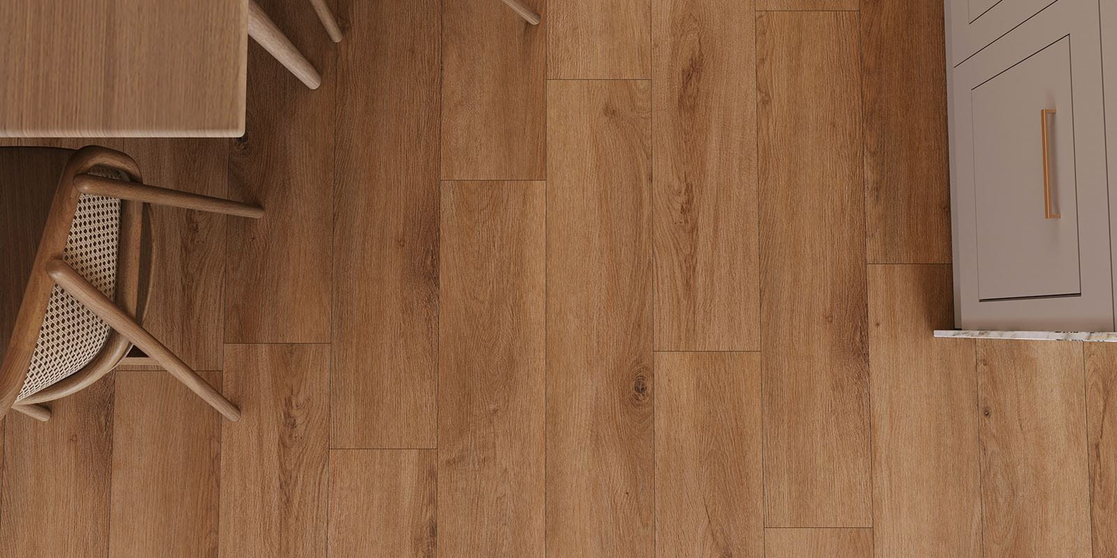 Invictus Riviera Oak Caramel 